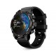 KSIX EXPLORAR BLACK / SMARTWATCH 1.43 / GPS